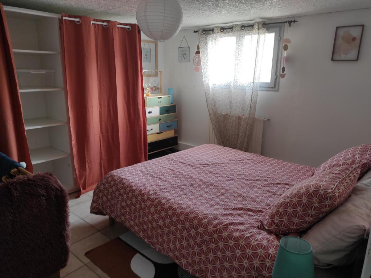 Maison De Village Avec Exterieur Oysonville Εξωτερικό φωτογραφία